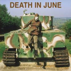 Death In June : Abandon Tracks !